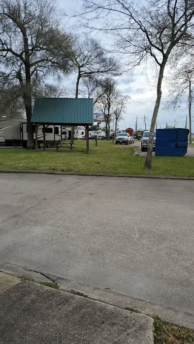 Spindletop RV Park 5