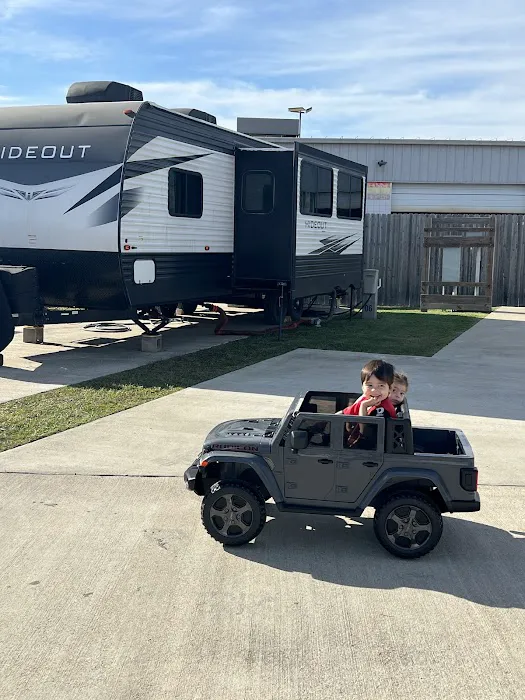 Cardinal RV Parks 8