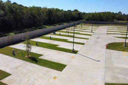 Cardinal RV Parks