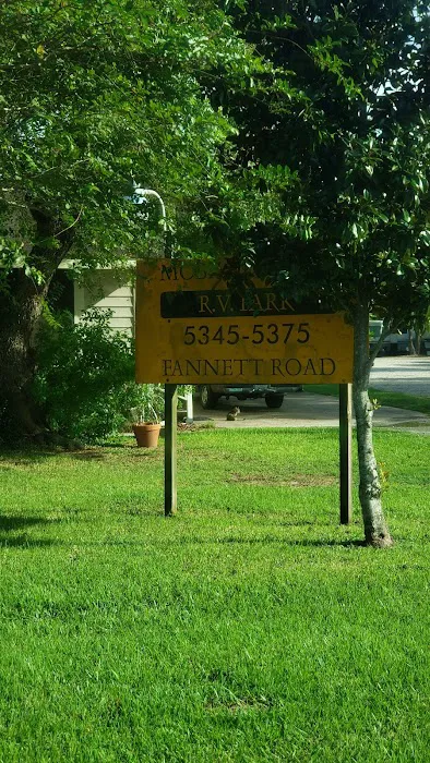 Mobile Manor R.V. Park and Parts 3