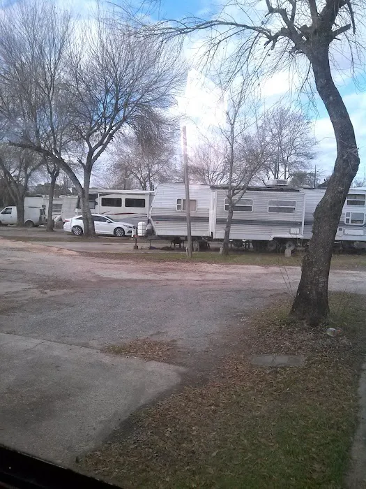 Mobile Manor R.V. Park and Parts 1