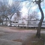 Mobile Manor R.V. Park and Parts