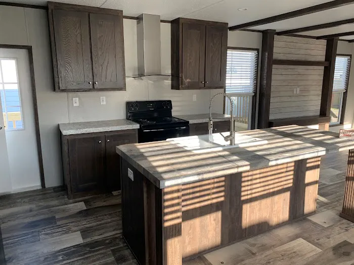 Wenwood Village RV & Mobile Home Park 2