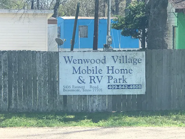 Wenwood Village RV & Mobile Home Park 10