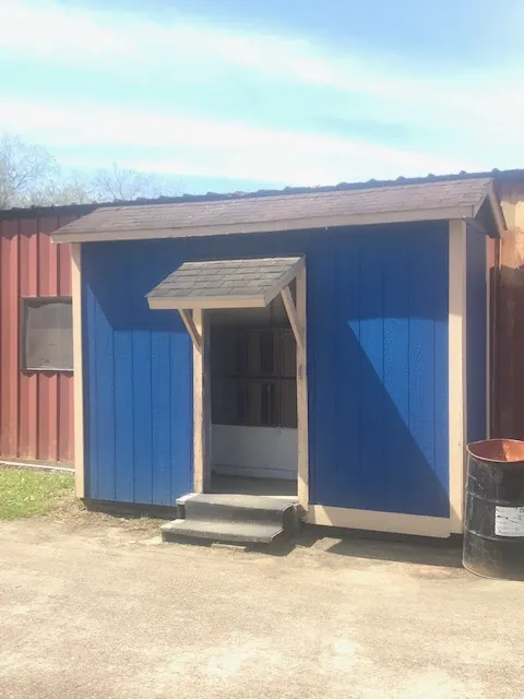 Wenwood Village RV & Mobile Home Park 3