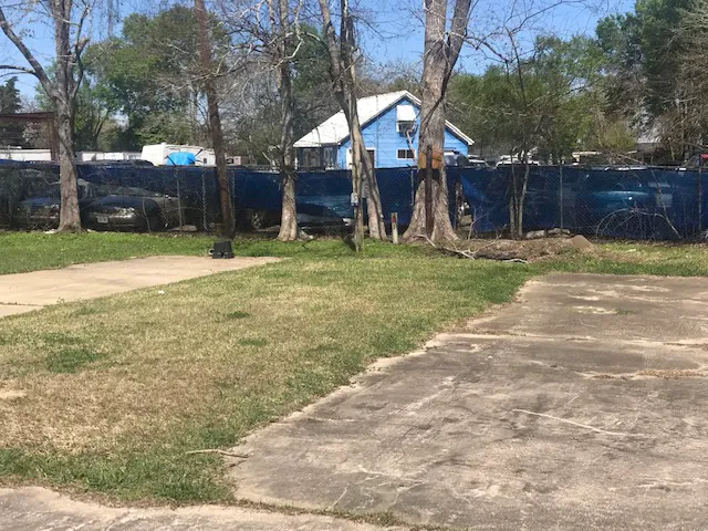 Wenwood Village RV & Mobile Home Park 7
