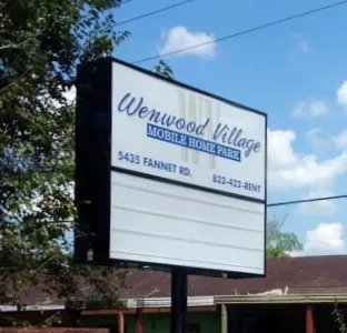 Wenwood Village RV & Mobile Home Park 6