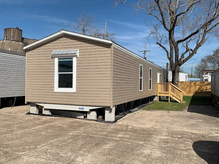 Wenwood Village RV & Mobile Home Park 5