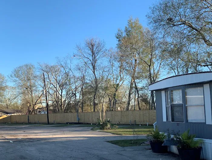 Wenwood Village RV & Mobile Home Park 1