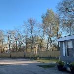 Wenwood Village RV & Mobile Home Park