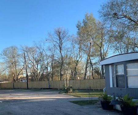 Wenwood Village RV & Mobile Home Park