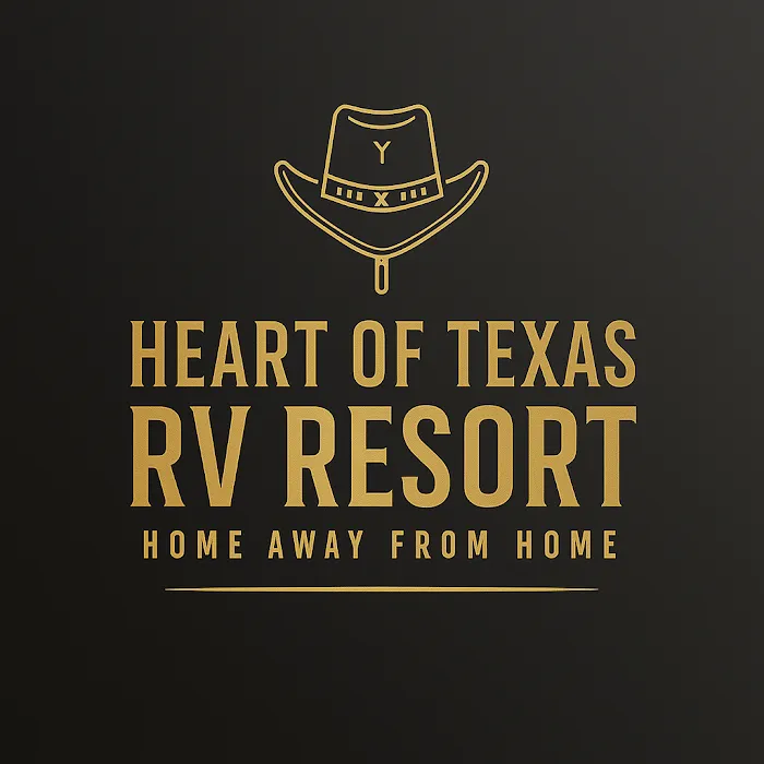 Heart of Texas RV Resort 1