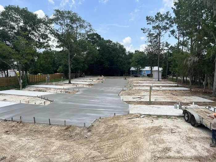Cow Bayou RV Park 3