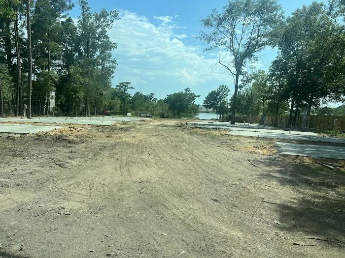 Cow Bayou RV Park 4