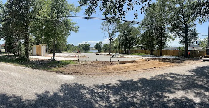 Cow Bayou RV Park 2