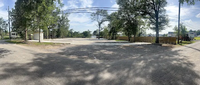 Cow Bayou RV Park 1
