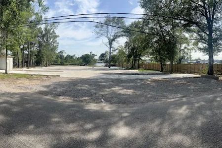 Cow Bayou RV Park