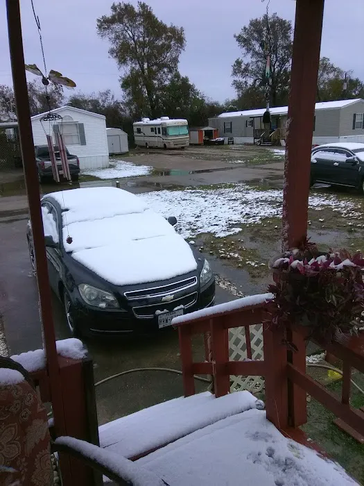 Stadium Village Mobile Home Park 1