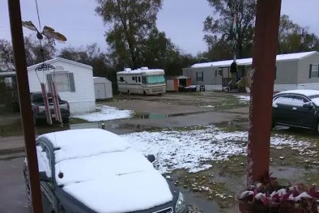 Stadium Village Mobile Home Park