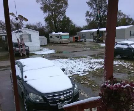 Stadium Village Mobile Home Park