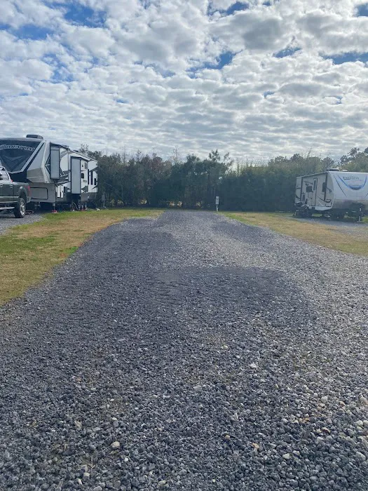 4C's RV Park 1