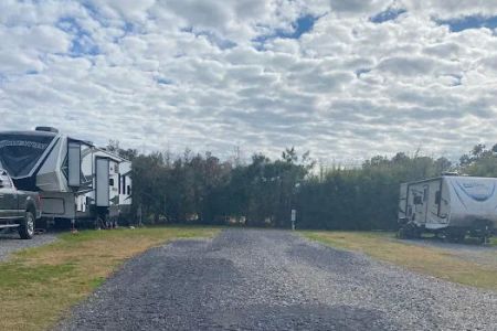 4C's RV Park
