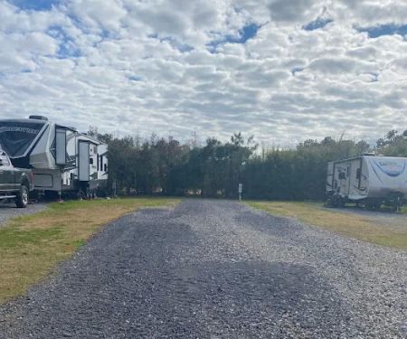 4C's RV Park