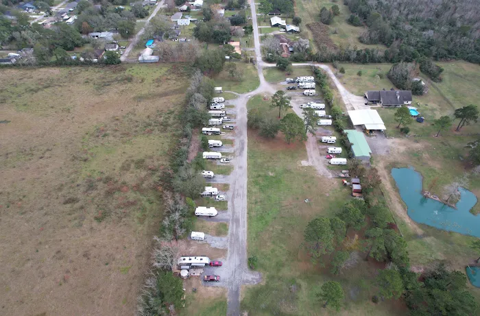 4C's RV Park 4