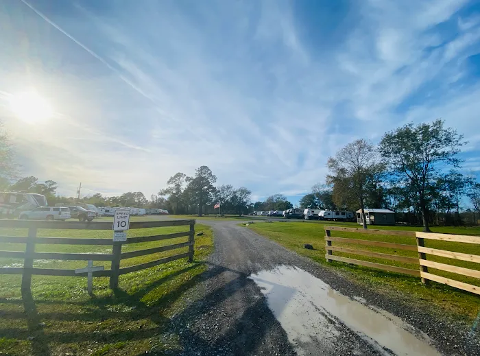 4C's RV Park 8