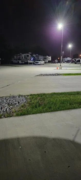 Town & Country RV Park 1