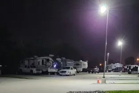 Town & Country RV Park
