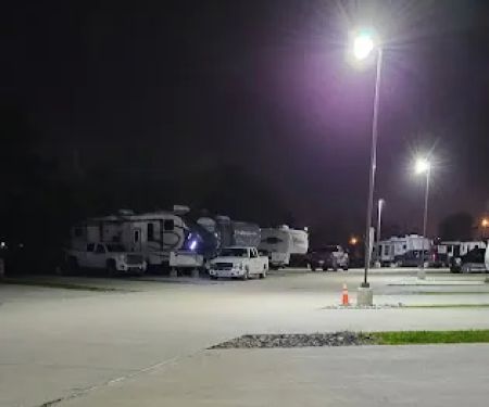 Town & Country RV Park