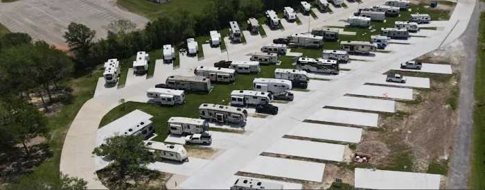 Town & Country RV Park 8