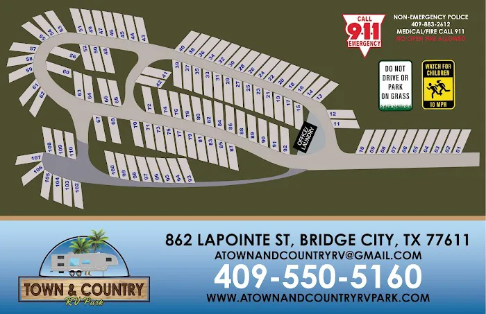 Town & Country RV Park 7
