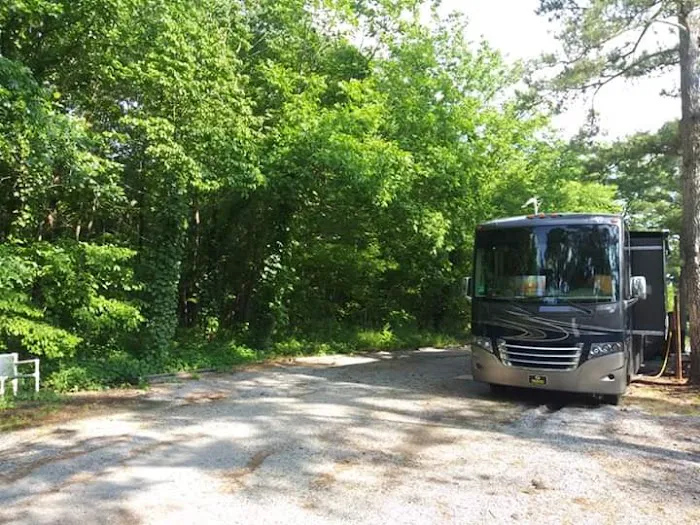 Deam RV Park Campground 1