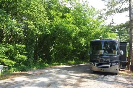 Deam RV Park Campground