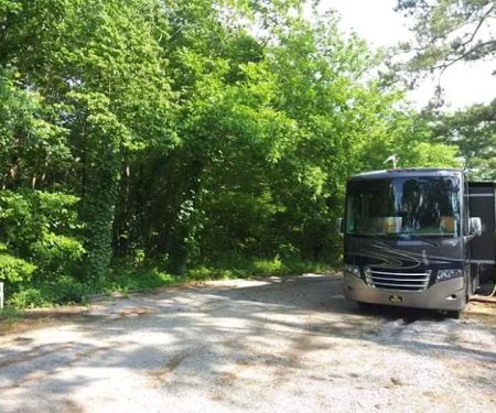Deam RV Park Campground
