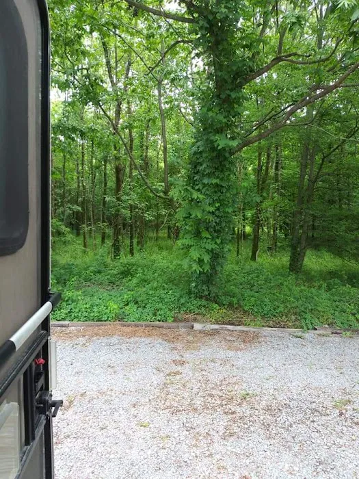 Deam RV Park Campground 2