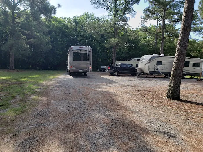 Deam RV Park Campground 9