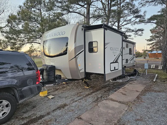 Deam RV Park Campground 7