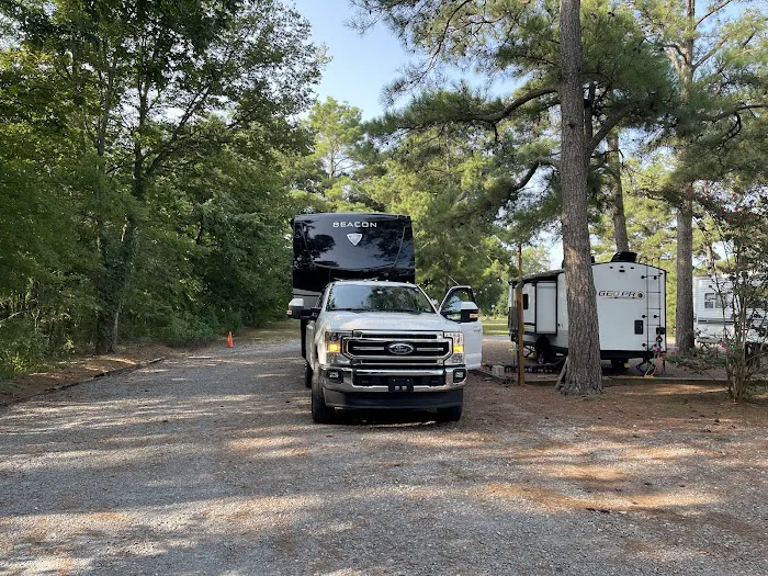 Deam RV Park Campground 6