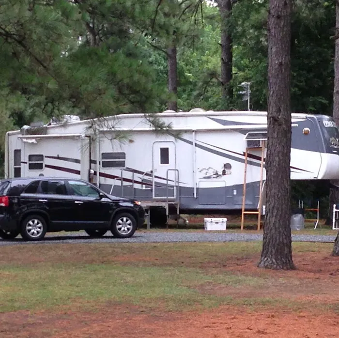 Deam RV Park Campground 10