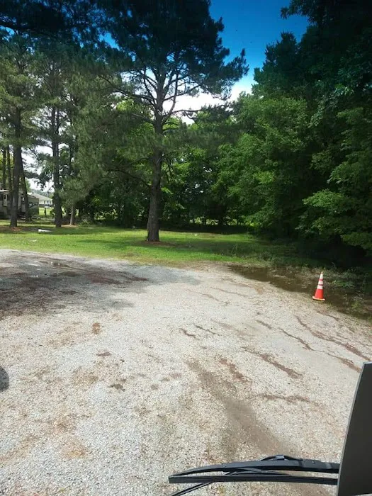 Deam RV Park Campground 3