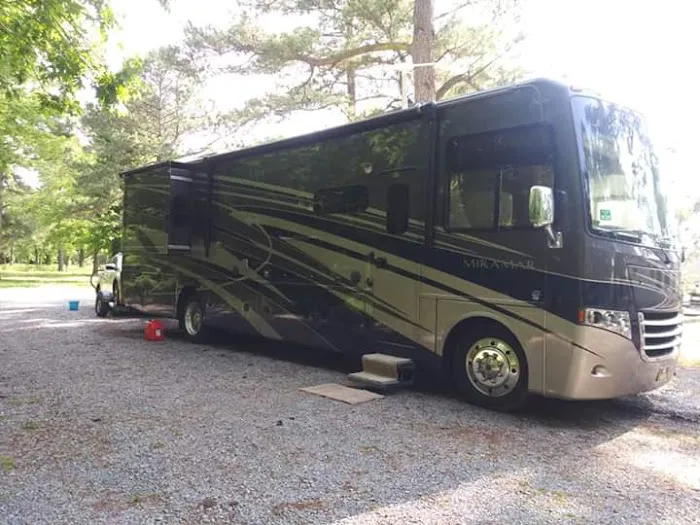 Deam RV Park Campground 5
