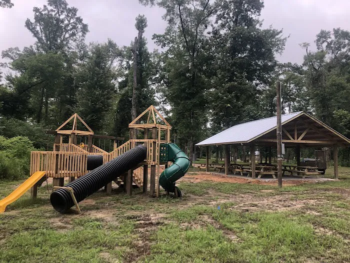 Camp Rio Vista 1