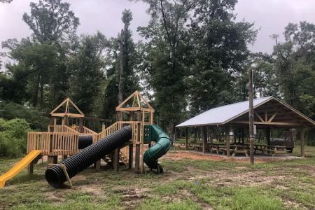 Camp Rio Vista