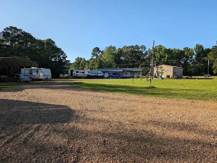 Bass and Buck RV Park 1