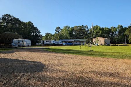 Bass and Buck RV Park