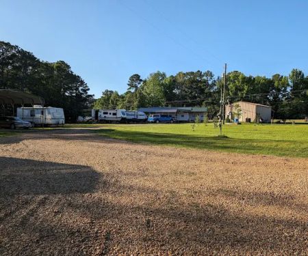 Bass and Buck RV Park