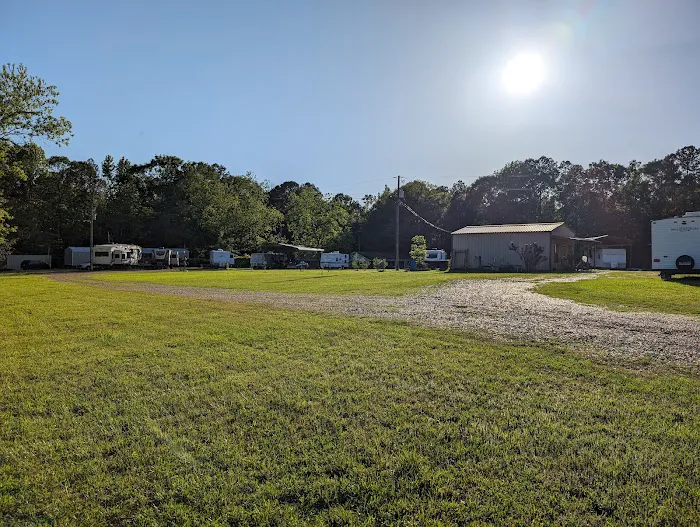 Bass and Buck RV Park 2